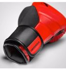 Hayabusa T3 Boxing Gloves -red